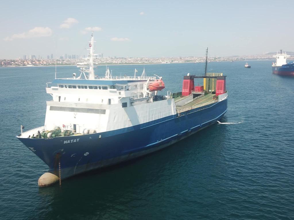 Güler Transport | Uluslararası Taşımacılık